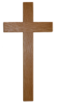 Oak Cross